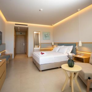 Ammoa Luxury Hotel and Spa Resort