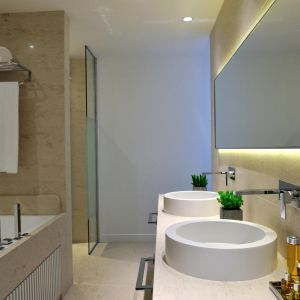 Cavo Olympo Luxury Hotel and Spa