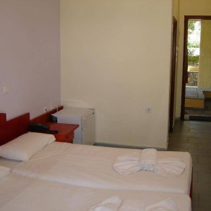 Acrotel Elea Beach