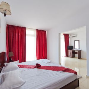 Hotel Recif