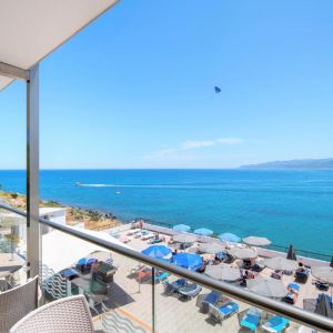 Hotel Horizon Beach