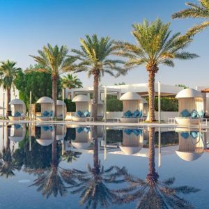 Sealine Beach, a Murwab Resort