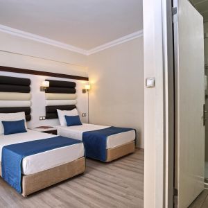 Arbatt Marmaris Hotel
