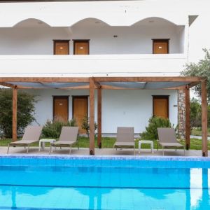 Hotel Belvita (Ex.Loutanis)