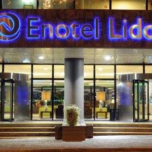 Hotel Enotel Lido