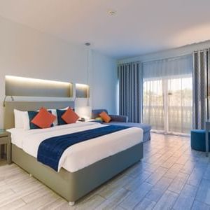 Sealine Beach, a Murwab Resort