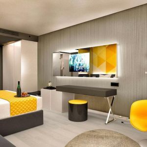 Hotel Bosphorus Sorgun