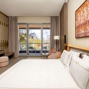 Rixos Montaza Alexandria Family
