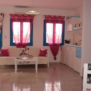 Elia Hotel Apartments Creta