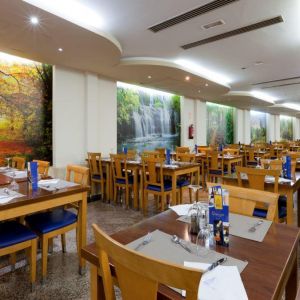 Hotel Gran Bali sau similar