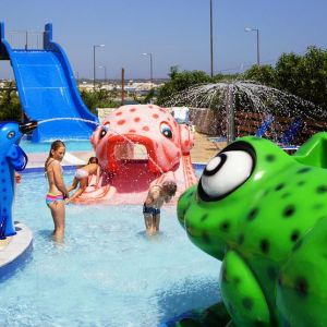 Hotel Mediterraneo Hersonissos
