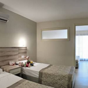 Hotel Sentinus Kusadasi