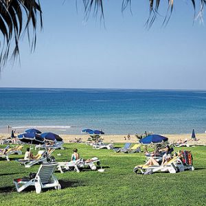 Hotel Venus Beach