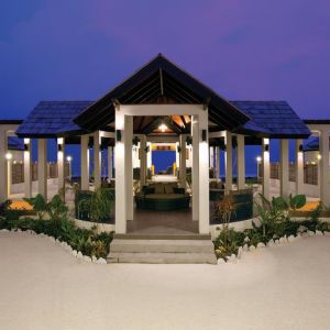 Hotel Atmosphere Kanifushi Maldives
