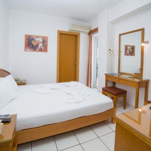 Astali Hotel