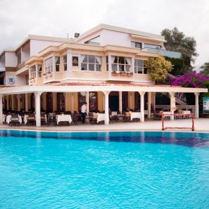 Club Boran Mare Beach