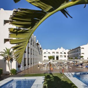 Hotel Mac Puerto Marina