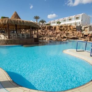 Sharming Inn Hotels