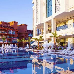 Diamond Elite Hotel and Spa