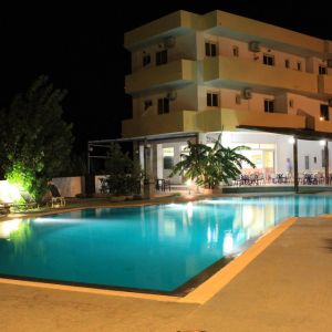 Hotel Sotirakis Studios