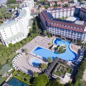 Hotel Washington Resort