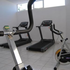 Hotel Semiramis Village