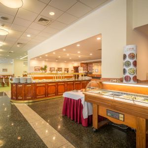 Sovata Ensana Health Spa Resort Hotel