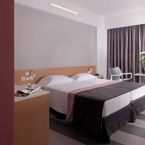 Airotel Galaxy Hotel