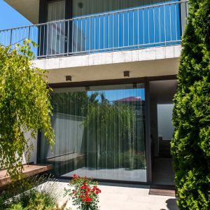 Apartamente Aifen