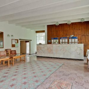 Hotel Brandusa