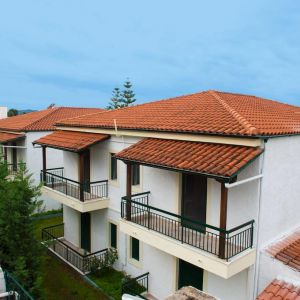 Hotel Corifo Village