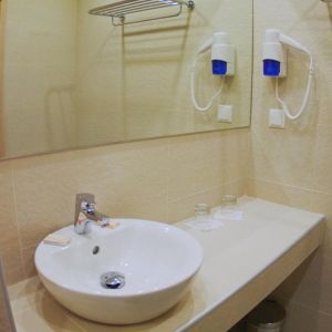 Hotel Eleftheria