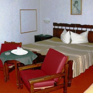 Hotel Tusnad