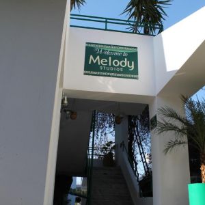 Melody Studios Faliraki