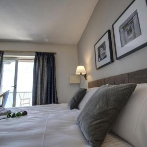 Sliema Chalet Hotel