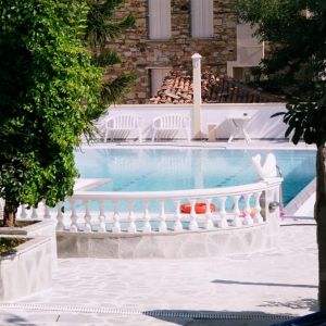 Zafiria Apartments