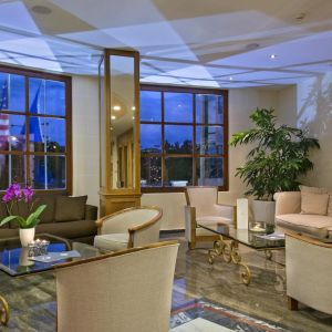 Hotel Kydon