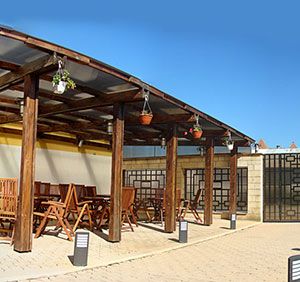 Hotel Migador