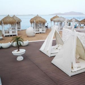 Sunrise Arabian Beach Resort