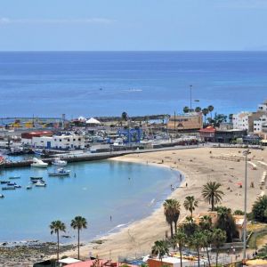 Sol Arona Tenerife (fost Tryp Tenerife)