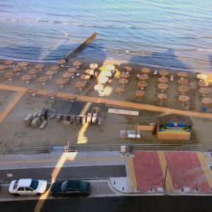 Hotel Flamingo Beach