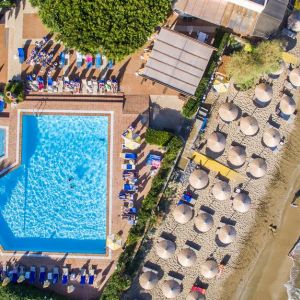 Zephyros Beach Hotel Creta