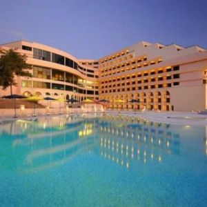 Hotel Grand Excelsior