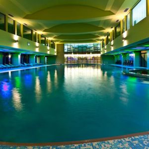 Hotel Piatra Mare