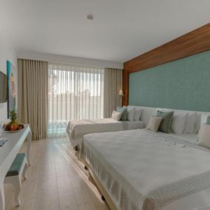 BERRY HOTELS