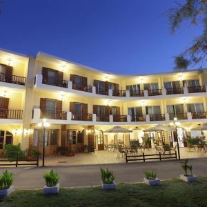 Hotel Almyrida Beach