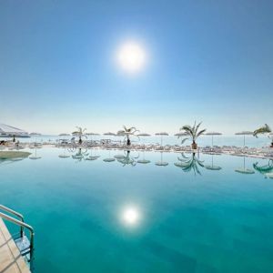 Hotel Grifid Moko Beach (Ex.Morsko Oko Garden)