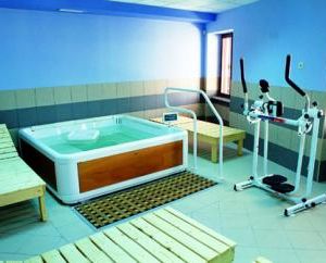 Hotel Malin