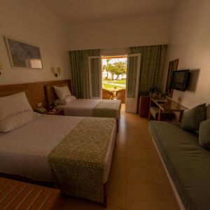 Dahab Lagoon Club and Resort Ex Tirana Dahab