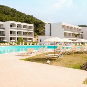 Evita Resort Faliraki